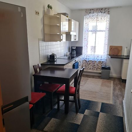 Ferienwohnung דיפולדיזוואלדה מראה חיצוני תמונה