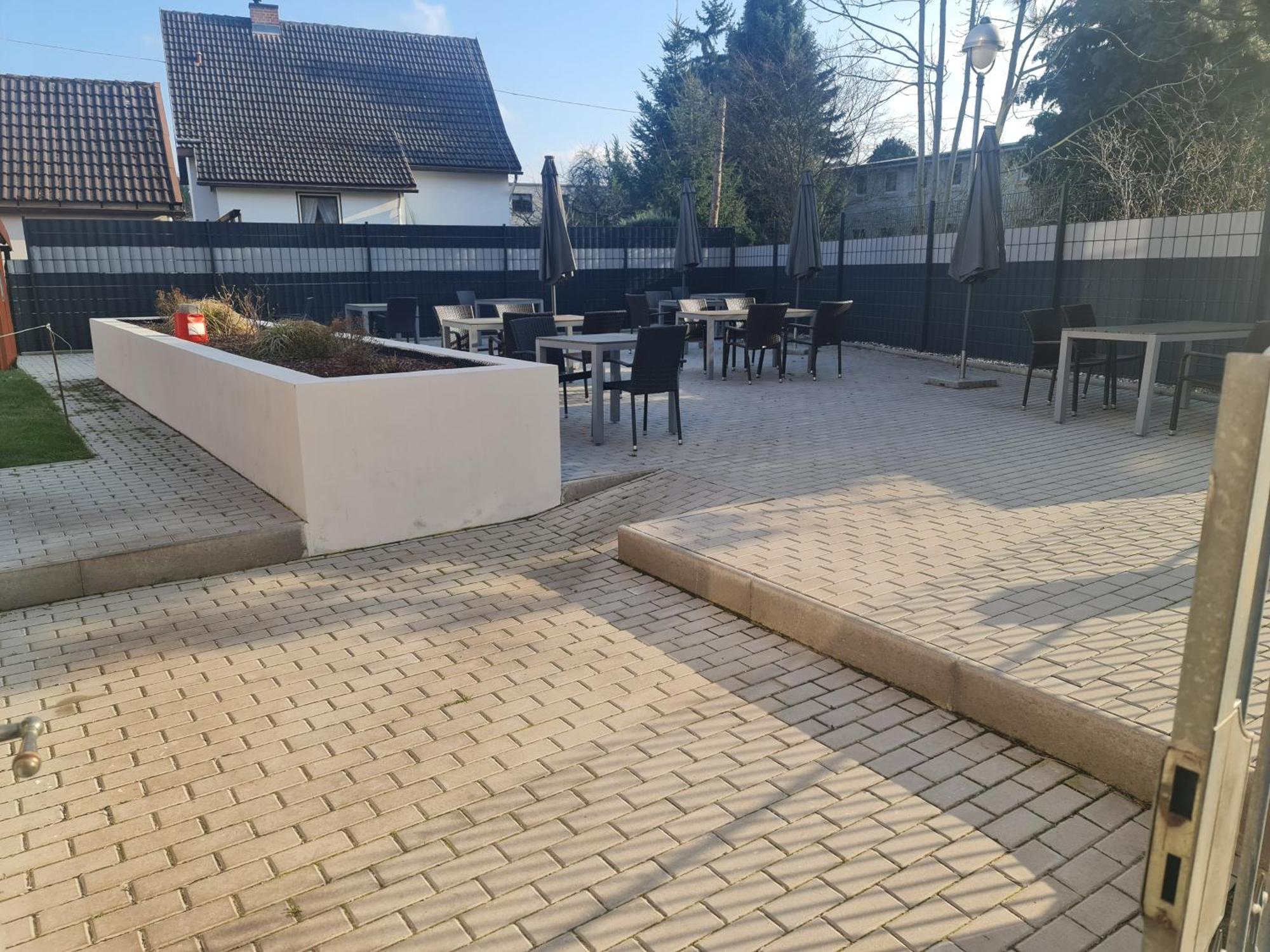 Ferienwohnung דיפולדיזוואלדה מראה חיצוני תמונה