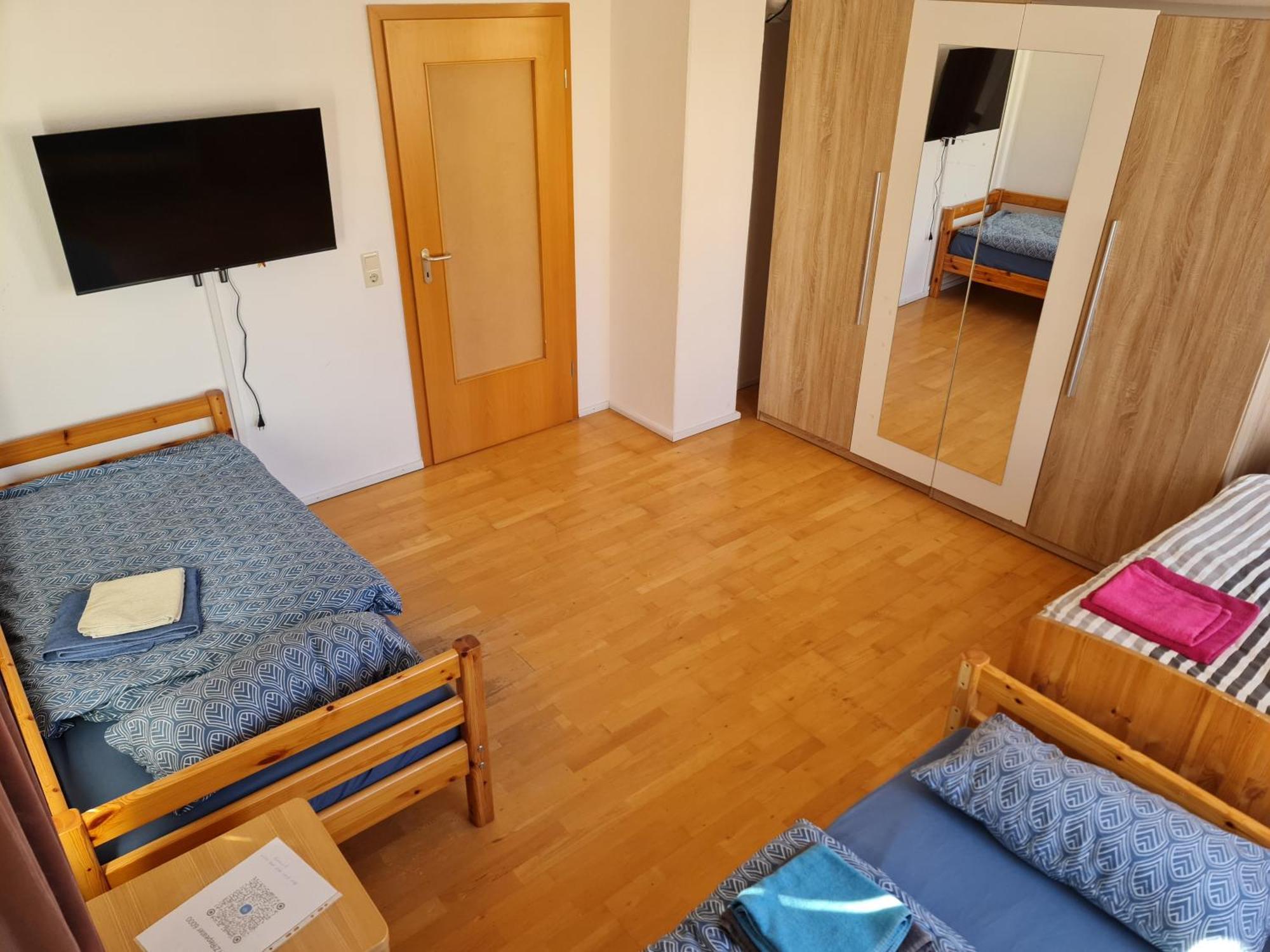Ferienwohnung דיפולדיזוואלדה מראה חיצוני תמונה