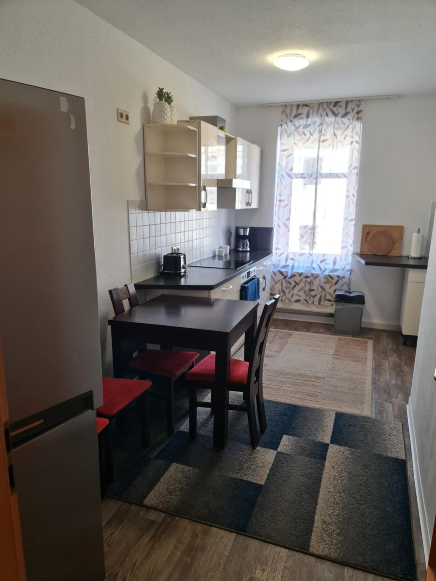 Ferienwohnung דיפולדיזוואלדה מראה חיצוני תמונה