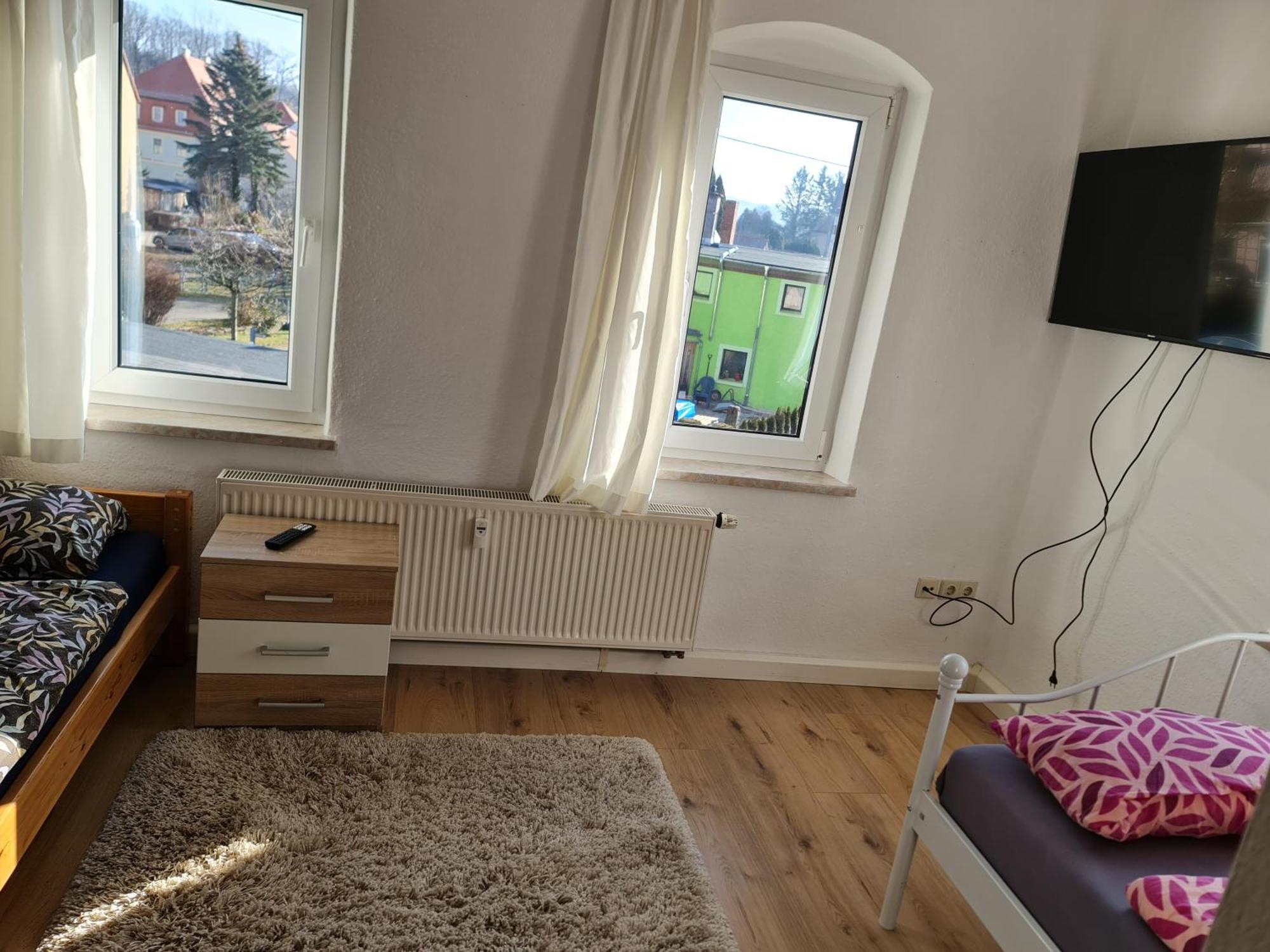 Ferienwohnung דיפולדיזוואלדה מראה חיצוני תמונה
