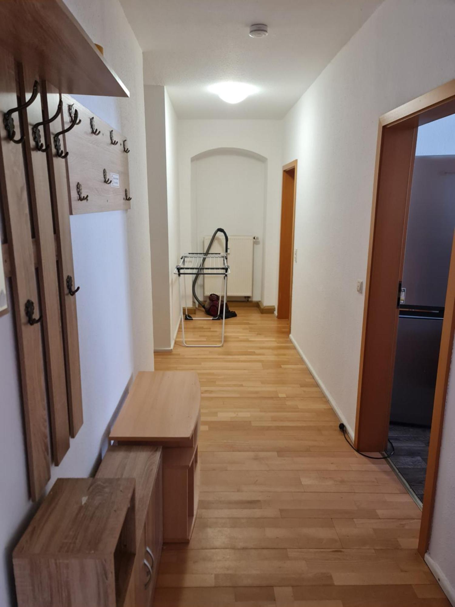 Ferienwohnung דיפולדיזוואלדה חדר תמונה