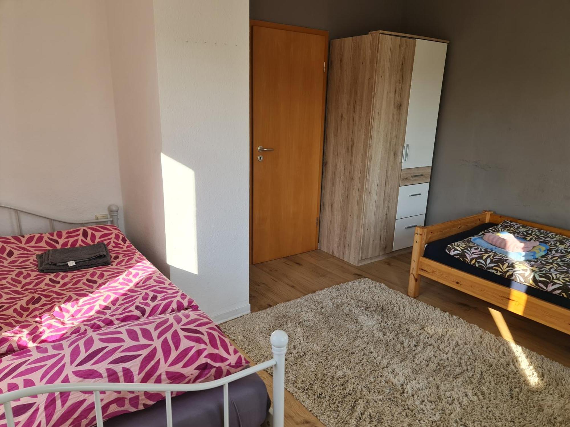 Ferienwohnung דיפולדיזוואלדה מראה חיצוני תמונה